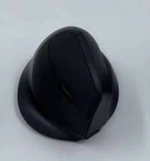 ZR693 1688 Siyah Bluetooth Wireless Ergonomik Mouse