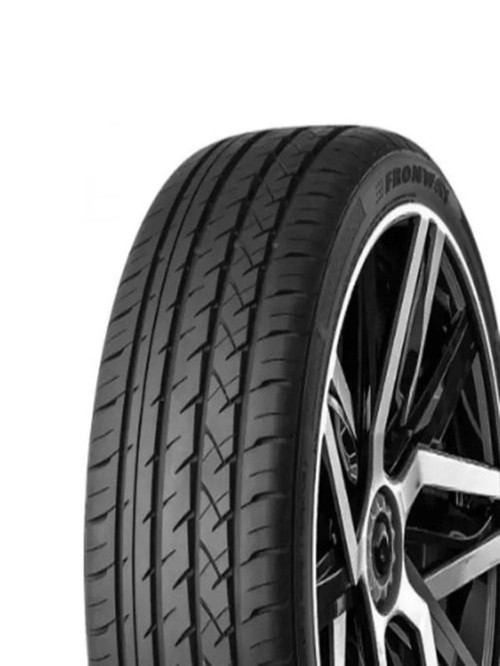255/50R20 109V XL EURUS 07 Oto Yaz Lastiği (Üretim Yılı: 2021)