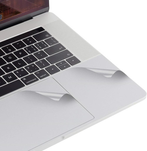 Apple Macbook Pro A1278 Trackpad Koruyucu Sticker Etiket CMP-TPS