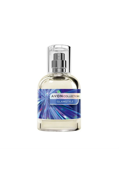 Collections Glamstyle EDT 50 ML Kadın Parfüm
