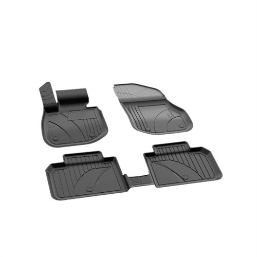 Bmw iX1 (U11) 2022+ /Countryman (U25)/2 Serisi Active Tourer (Phev) 4,5D Havuzlu Paspas (Pro)