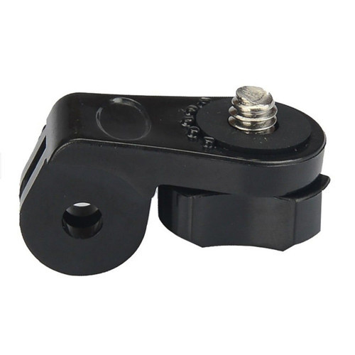 Tüm Aksiyon Kameralara Uyumlu Adaptör Çevirici Köprü Ara Aparatı