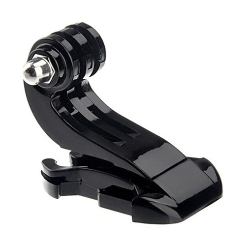 Tüm Aksiyon Kameralara Uyumlu J-hook Bağlantı Aparatı