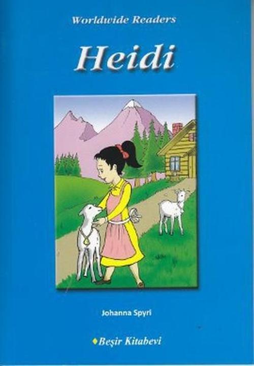 Level-1: Heidi