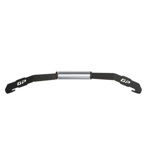 Honda PCX 125 / 150 2025 Uyumlu Telefon / Navigasyon Tutucu Siyah