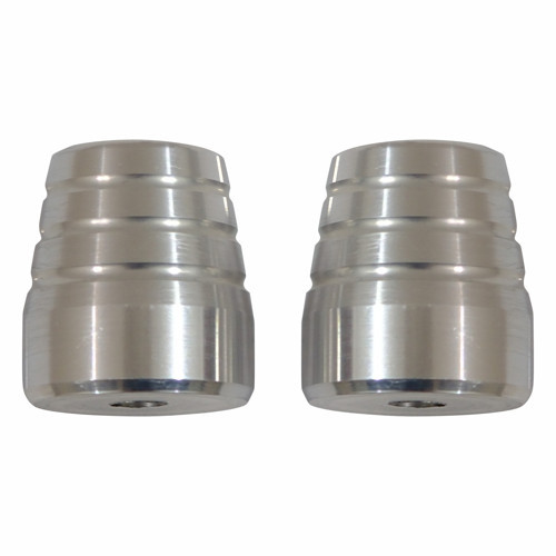 Honda ADV 350 2023-2025 Uyumlu Gidon Topuzu Gri