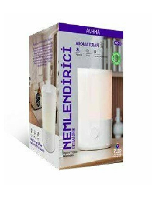 Nemlendirici Aromaterapi AUS-12