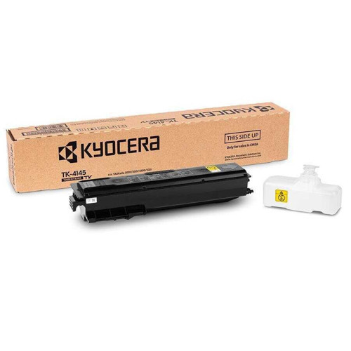 Tk-4145 1T02Xr0Nl0 Siyah Fotokopi Toner