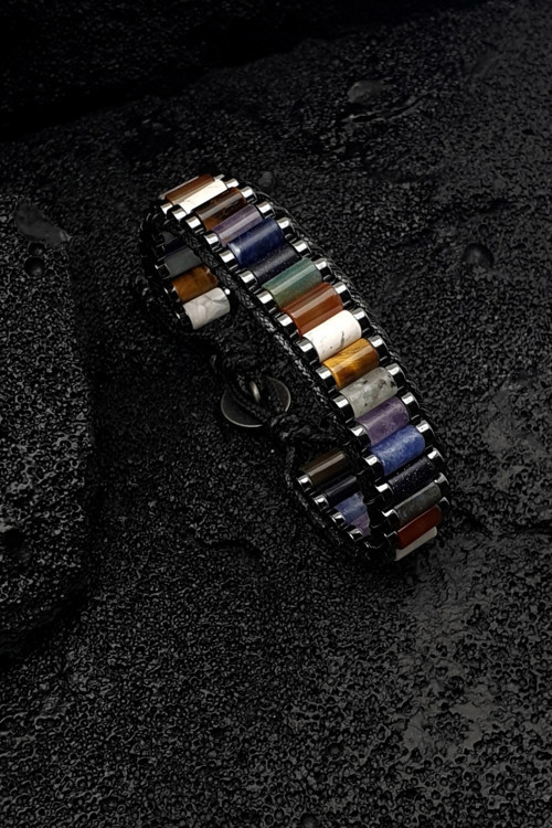 Galaksi Silindir Bileklik