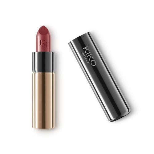KIKO MILANO Gossamer Emotion Creamy Lipstick 106 Mauve 1
