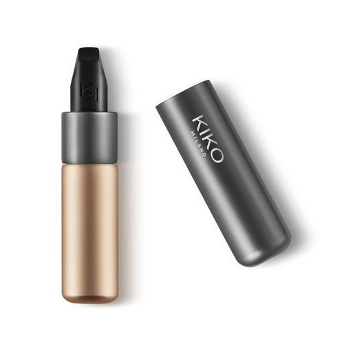 KIKO MILANO Velvet Passion Matte Lipstick 325 Black 0