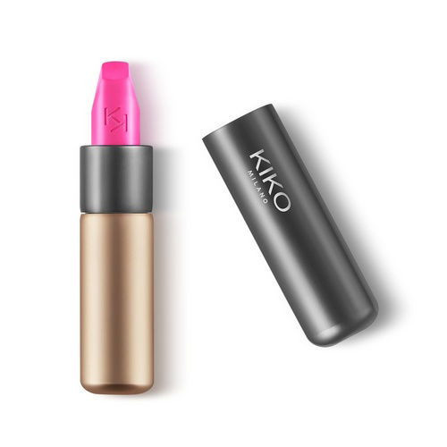 KIKO MILANO Velvet Passion Matte Lipstick 306 Fuchsia