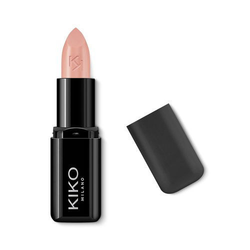 KIKO MILANO Smart Fusion Lipstick 401 Cachemire Beige