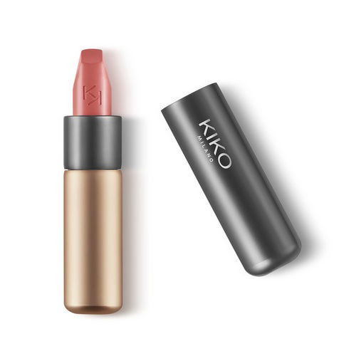 KIKO MILANO Velvet Passion Matte Lipstick 303 Rose 71