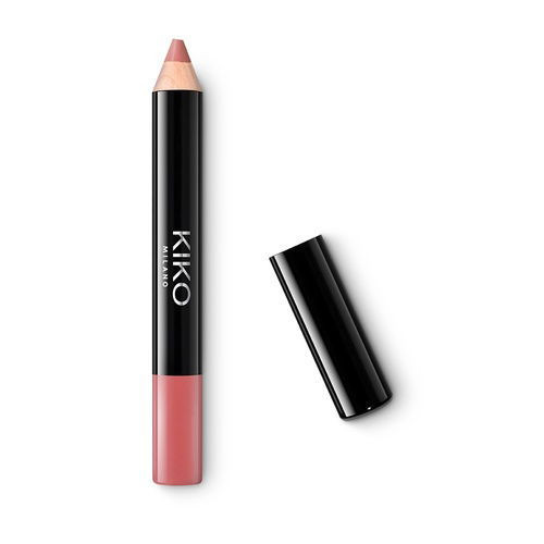 KIKO MILANO Smart Fusion Creamy Lip Crayon 04 Intense Hazelnut 00