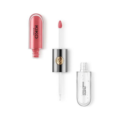 KIKO MILANO Unlimited Double Touch 110 Spicy Rose 60