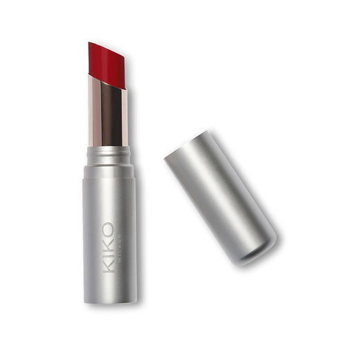 KIKO MILANO Hydra Shiny Lip Stylo 10 Poppy Red