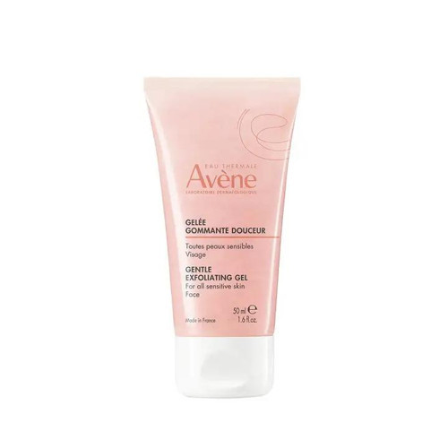 Gentle Exfoliating Gel Peeling Bakım Jeli 50 ml