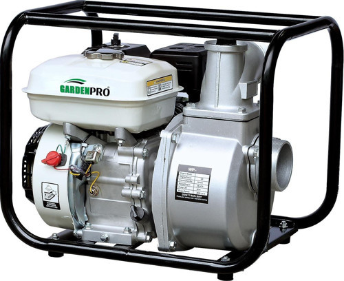 WP-30 Benzinli Su Motoru 3x3 YENİ