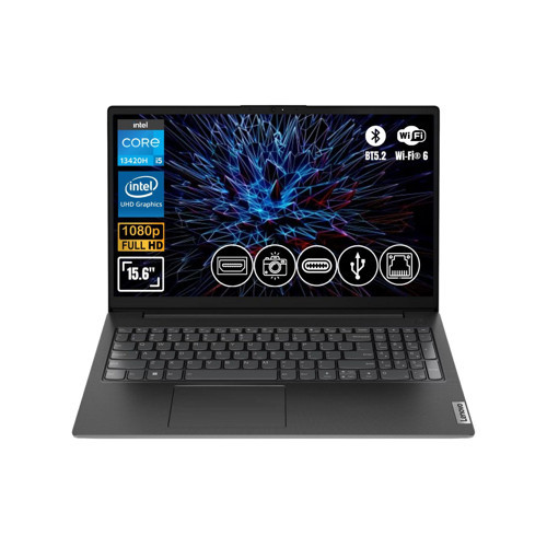 V15 G4 IRU i5-13420H 40GB Ram 512GB SSD FreeDos 15.6" Notebook 83A1008TTR ATL8
