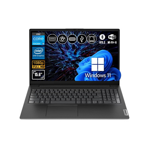V15 G4 IRU i5-13420H 24GB Ram 1TB SSD Win11Pro 15.6" Notebook 83A1008TTR ATL19