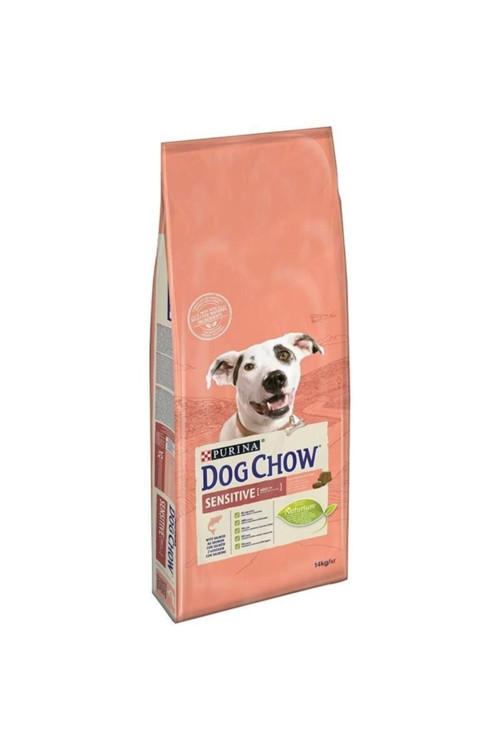 Purina Somon Balıklı Yetişkin Köpek Maması 14 Kg - 12362422