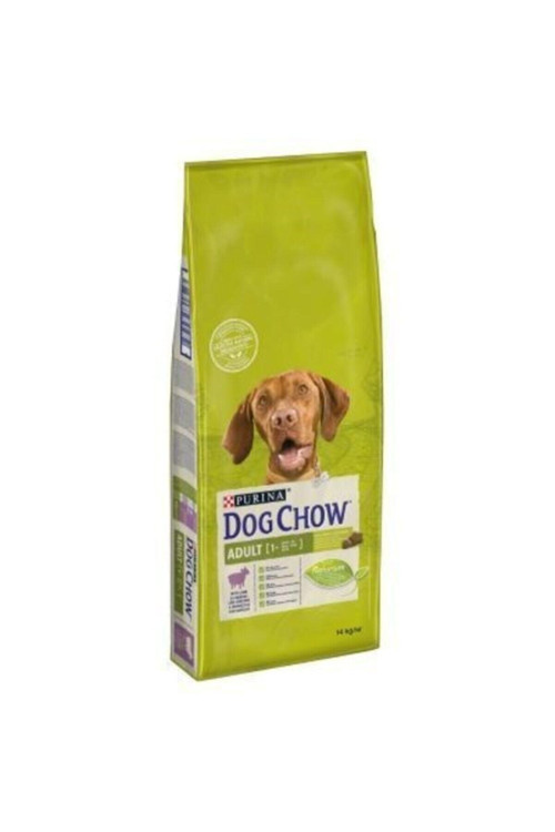 Adult Kuzu Etli Köpek Maması 14 Kg