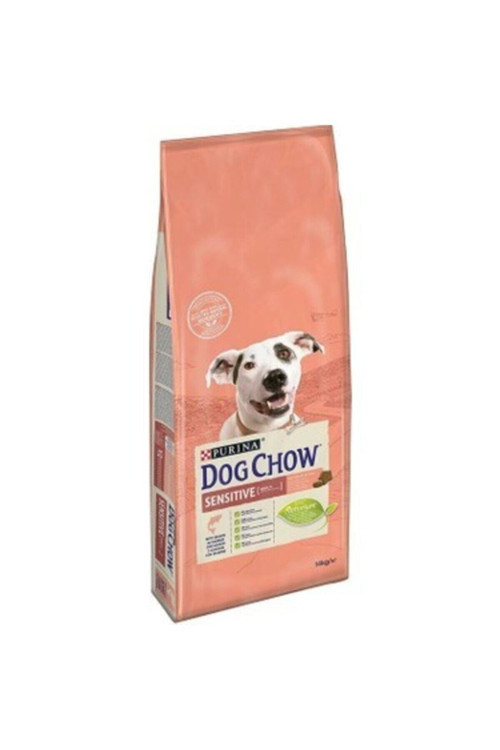 Sensitive Adult Somonlu 14 Kg