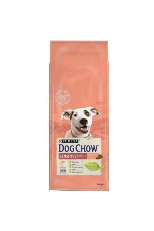Purina Somon Balıklı Yetişkin Köpek Maması 14 Kg