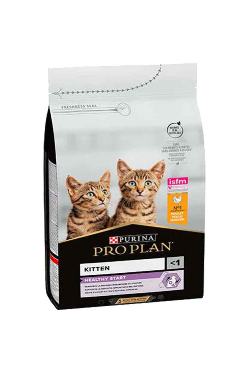 Proplan Kitten Yavru Kedi Maması 3 Kg