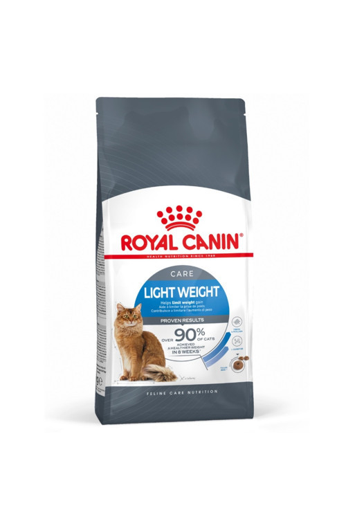Light Weight Care Yetişkin Kedi Maması 8Kg