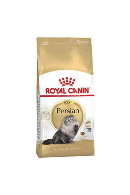 Persian Adult Yetişkin Iran Kedisi Maması 10 Kg