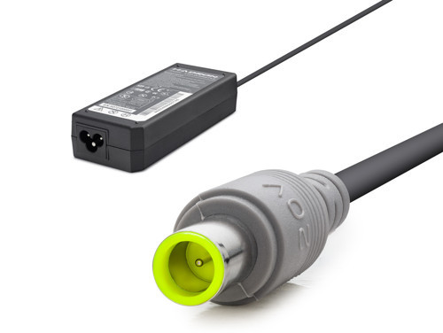 HD791 Laptop Adaptörü 90W 20V 4.5A 7.9x5.5 mm Siyah