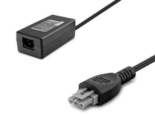 HD8810 Yazıcı Adaptörü 32V 625mA 16V 940mA 3 Pin Siyah