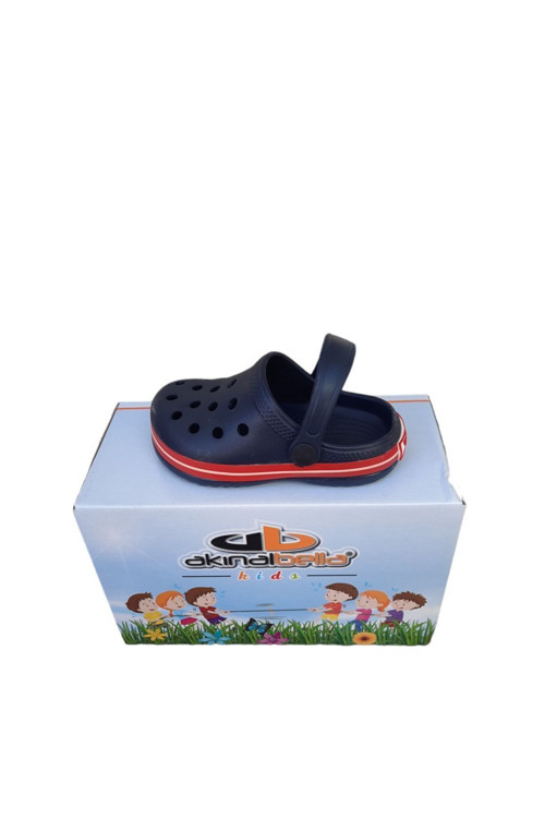 Çocuk cross terlik
