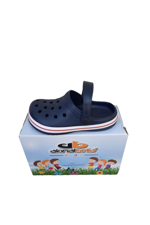 Çocuk cross terlik