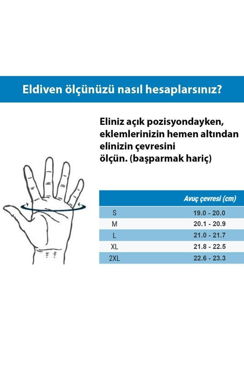 Gees Bilek Bandajlı Ağırlık Body Dambıl Fitness Eldiveni