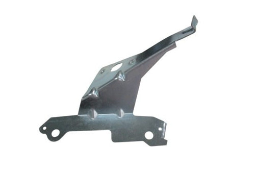 PEUGEOT 5008 17/20 ÖN ÇAMURLUK BAĞLANTI SACI SOL