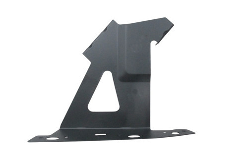 TOYOTA PROACE CITY 24/25 ÖN ÇAMURLUK BAGLANTI SUPORTU SOL (BRAKET) (EAGLE BODY)