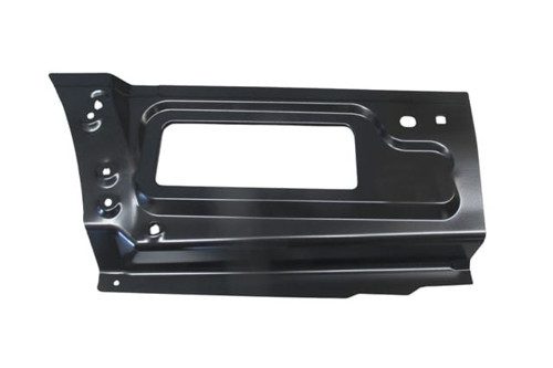 FORD TRANSIT V363 14/19 ARKA ÇAMURLUK AĞZI ALT SACI SOL (ARKA TEKER ARKASI)