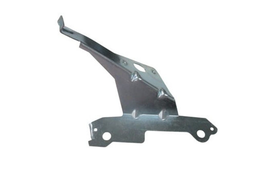 PEUGEOT 3008 21/24 ÖN ÇAMURLUK BAĞLANTI SACI SAĞ