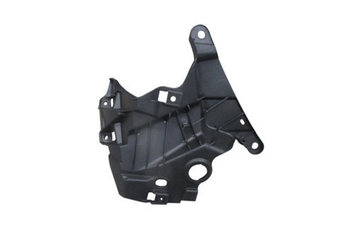 BMW X5 F15 14/18 ÖN ÇAMURLUK BAĞLANTI BRAKETİ SAĞ (TW)