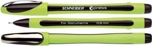 Fineliner Xpress 0.8 MM Yeşil 190004