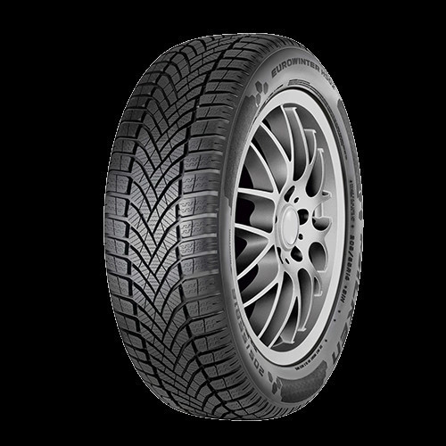 215/45R18 TL 93V XL EUROWINTER HS02 FALKEN
