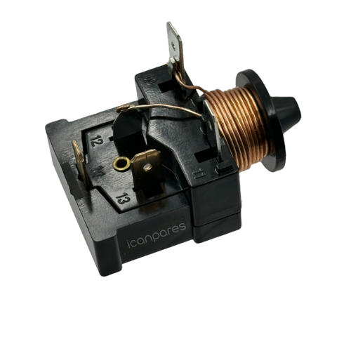 Buzdolabı İle Uyumlu Rölesi 1/3 - Danfoss
