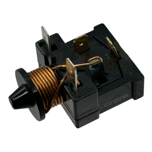 Buzdolabı İle Uyumlu Rölesi 3/4 - Danfoss