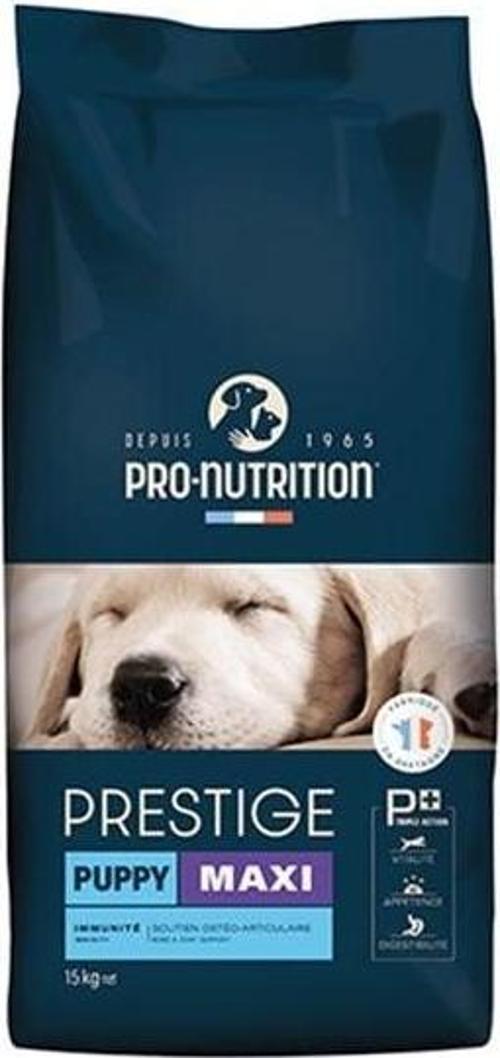 Prestige Puppy Maxi Büyük Irk Yavru Köpek Maması 15 Kg