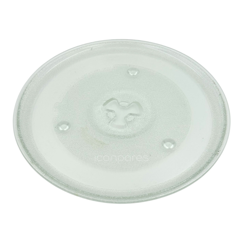 Bosch İle Uyumlu FFL023MS2 Mikrodalga Fırın Cam Tepsi