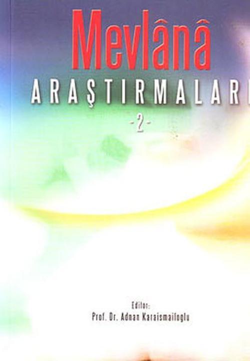 Mevlana Araştırmaları 2