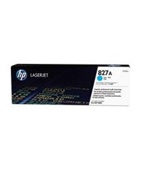 827A Cyan Mavi 32.000 Sayfa Toner CF301A